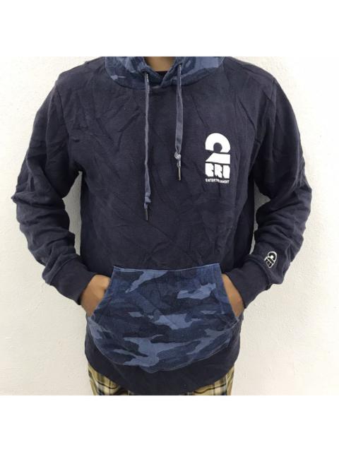 Other Designers Japanese Brand - 2 Bro Entertainment hoodie