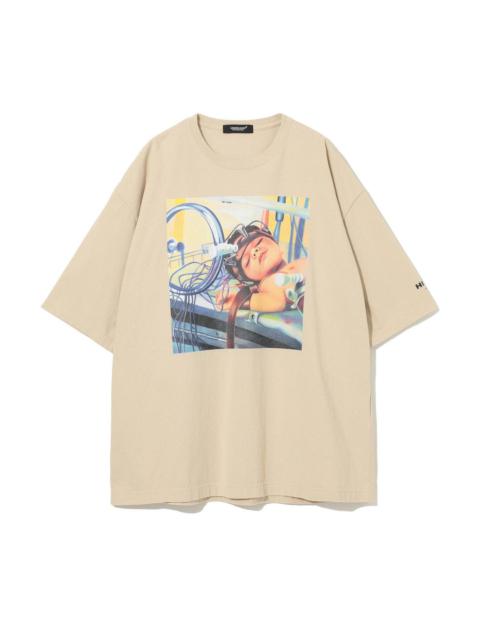 UNDERCOVER Heldon Tee