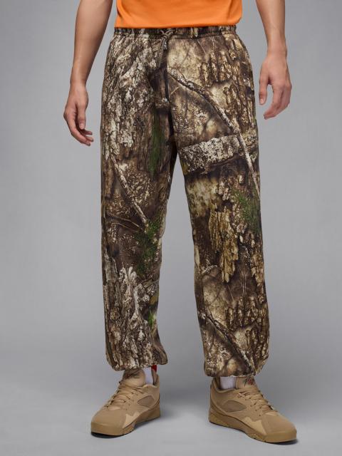 Jordan Jordan Brooklyn Men's Fleece Realtree Pants