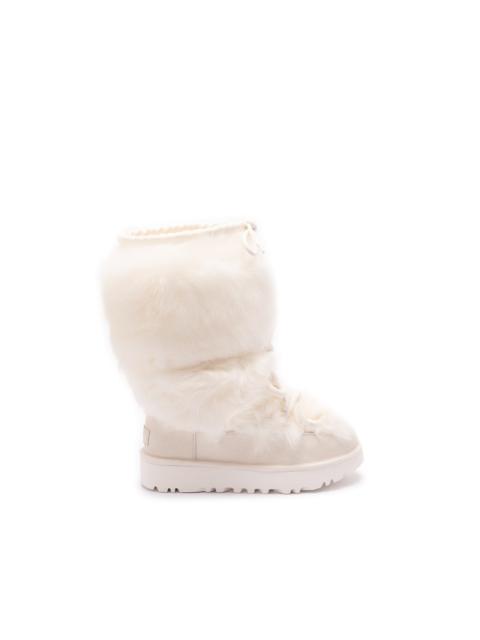 UGG `Classic Tall Chalet` Boots