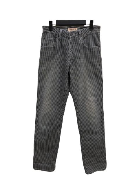 Other Designers Japanese Brand - Japanese Brand Smiths Hickory Design Casual Pant