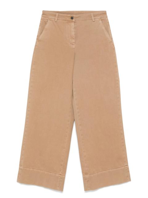Moncler Worker trousers