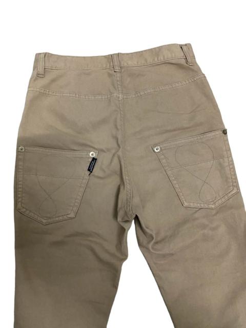 Other Designers Offer‼️Vintage Mercibeaucoup Jevous enprie Pants