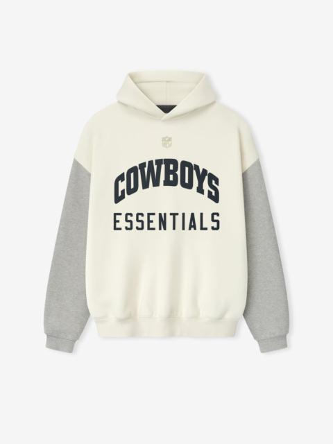 ESSENTIALS Cowboys Sport Hoodie