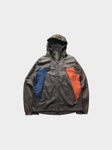 Other Designers Outdoor Life - Go Slow Caravan Mountain Jacket