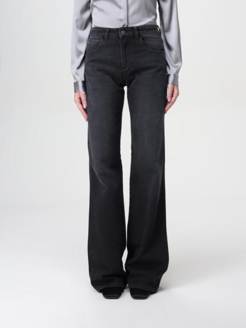 EMPORIO ARMANI Jeans woman Emporio Armani