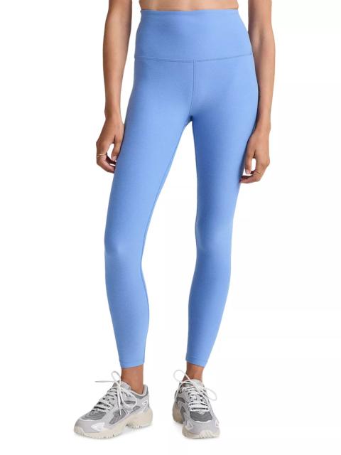 BEYOND YOGA Spacedye Caught In The Midi High Waisted Legging
