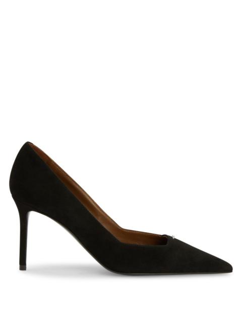 Giuseppe Zanotti Raquel Pump 85