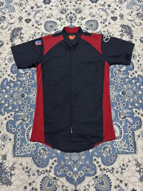 Other Designers Sports Specialties - Toyota By Red Kap Official Apparel Shirt Mugen TRD