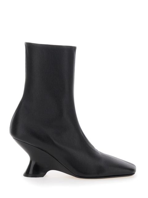Dries Van Noten Dries Van Noten Women Ankle Boots