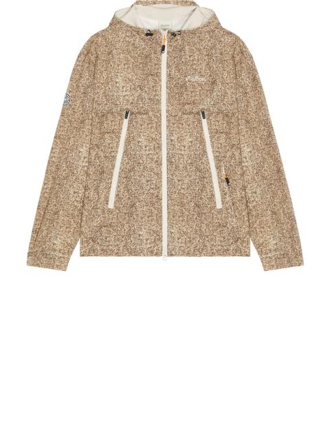 malbon Highland Jacket