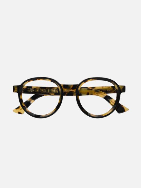 CUTLER AND GROSS 1384 OPTICAL ROUND GLASSES