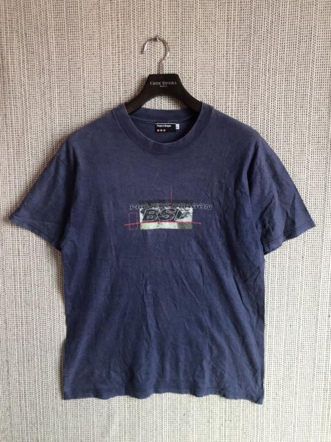 Other Designers Futura × Recon - ‼️VINTAGE PROJECT DRAGON BSF TSHIRT SUN FADED‼️