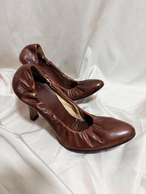 Maison Margiela Maison Martin Margiela high heels