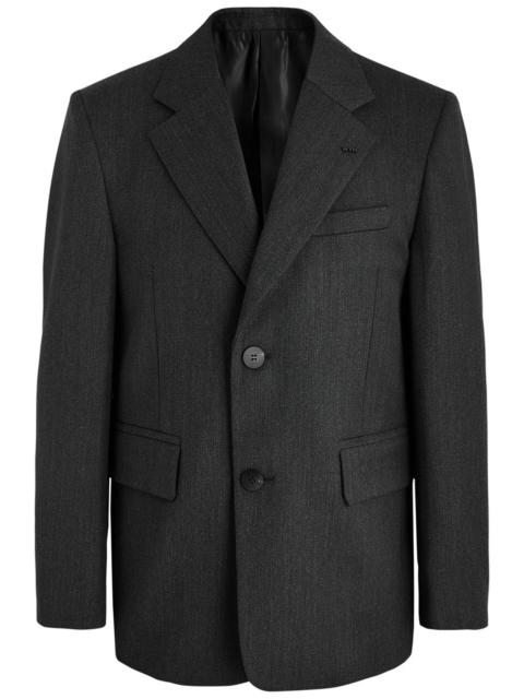 Wooyoungmi Wool Blazer