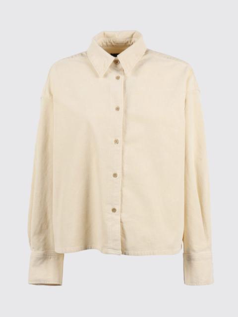 7 For All Mankind Shirt woman 7 For All Mankind