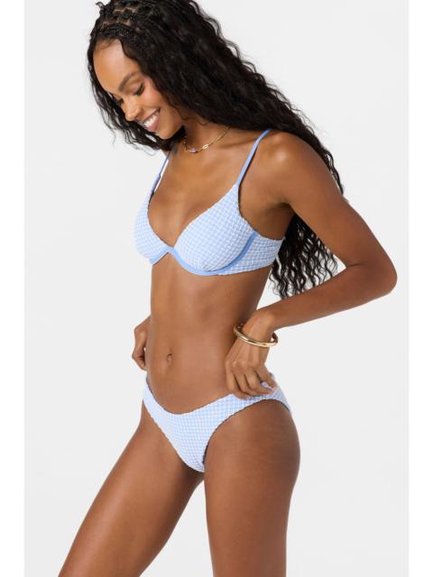 O'Neill Driftwood Dobby Rockley Medium Bottoms