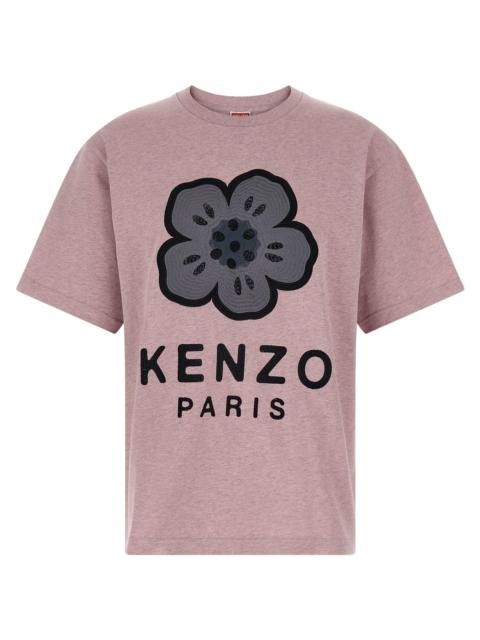 KENZO Kenzo Men 'Boke Flower' T-Shirt