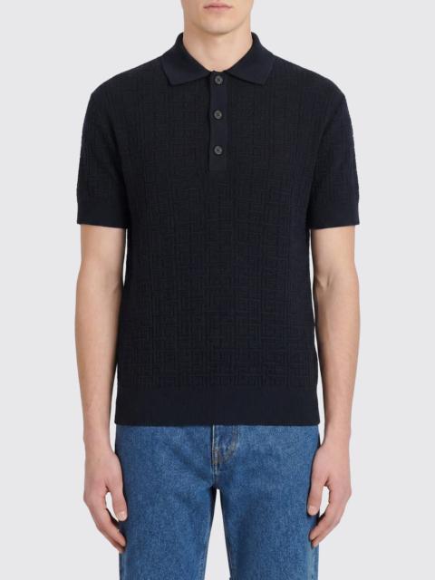 Balmain Polo shirt men Balmain