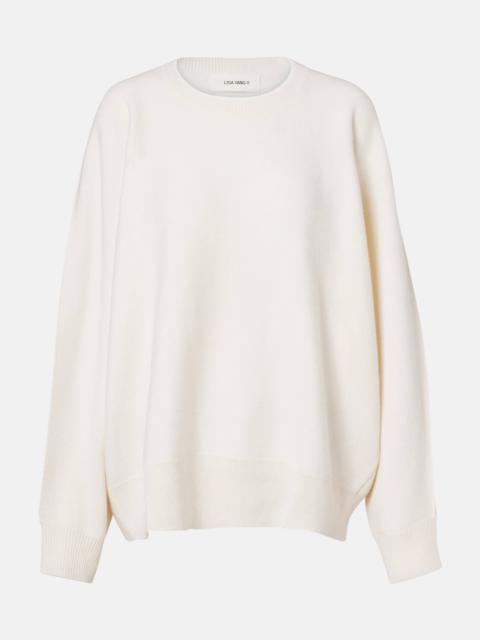 LISA YANG Haily cashmere sweater