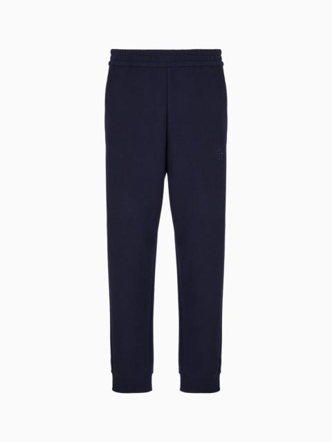 GIORGIO ARMANI Sweatpants