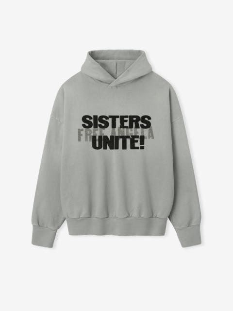 Fear of God Sisters Unite Hoodie