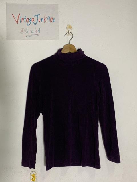 Yohji Yamamoto Vintage Y’s For Living By Yohji Yamamoto Strechable knitwear