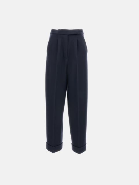 Max Mara Max Mara Women Rugiada Trousers