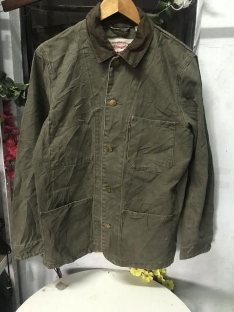 Levi's Levis Like Jacket
