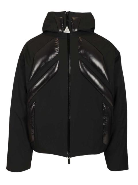 Moncler Jumquat Jacket Coats Black