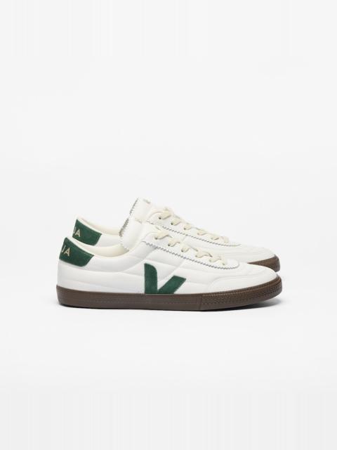 VEJA PANENKA LAETHER WHITE CYPRUS EAGLE