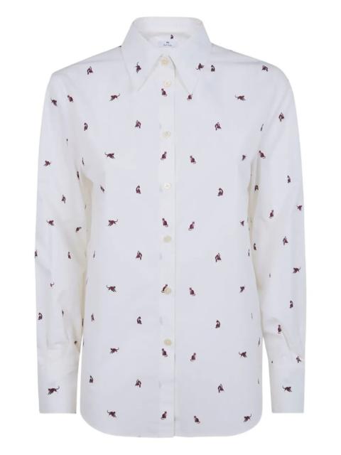 Paul Smith Womens Shirt