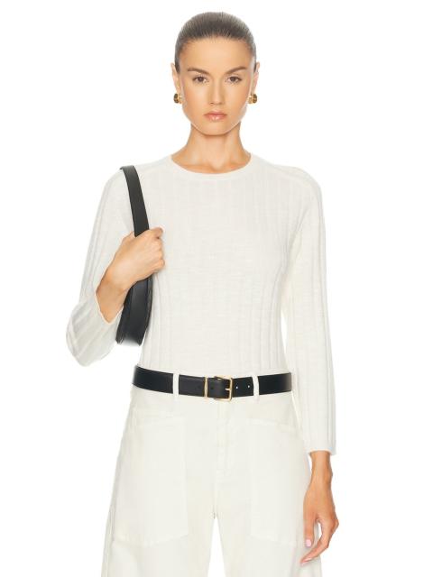 NILI LOTAN Alise Sweater