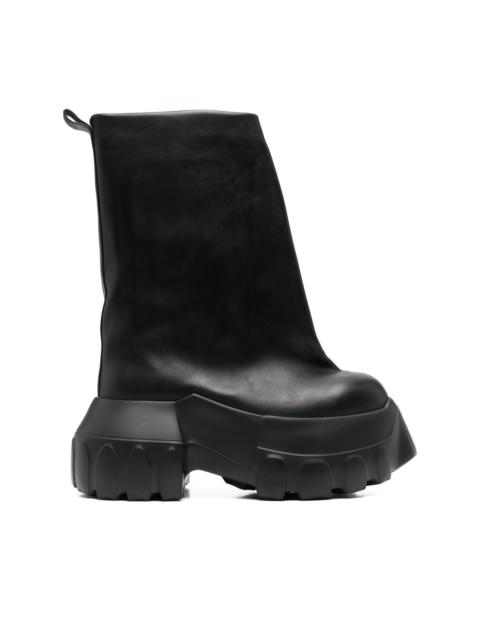 Loo Mega Tractor boots