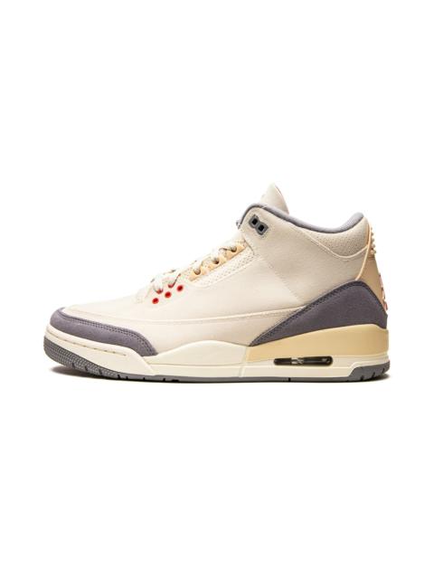 Jordan Air Jordan 3 "Muslin"