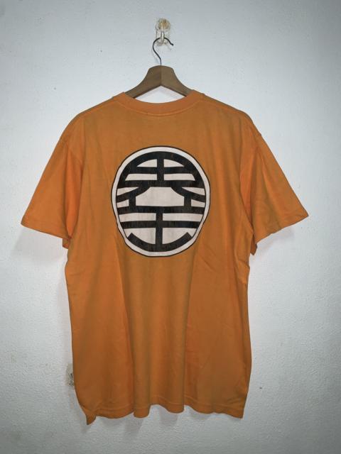 Other Designers Anime - Vintage DRAGONBALL Z T-shirt 90’s by COSPA