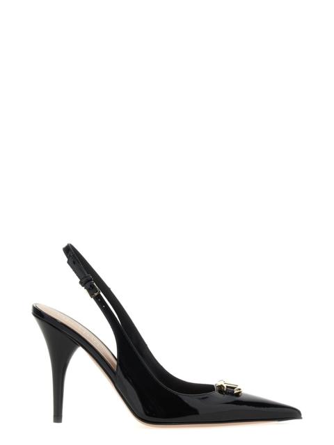Valentino Valentino Garavani Women Valentino Garavani Slingbacks