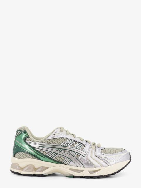 Asics Asics Gel-Kayano 14 Mesh And Rubber Sneakers
