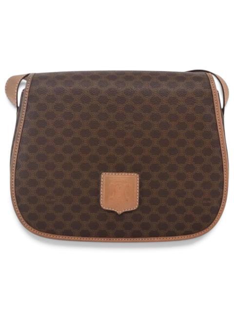 CELINE Leather handbag