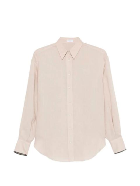 Brunello Cucinelli Shirt