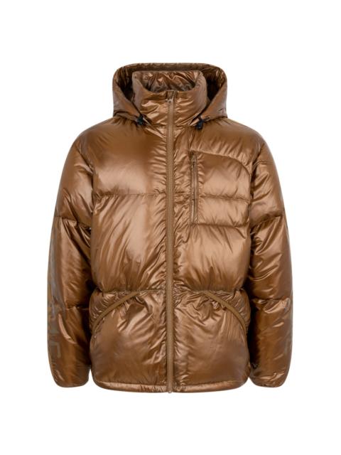 Supreme Featherweight Down Jacket