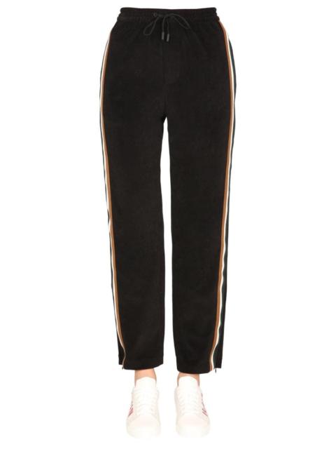 DSQUARED2 Dsquared Women "Corduroy" Trousers