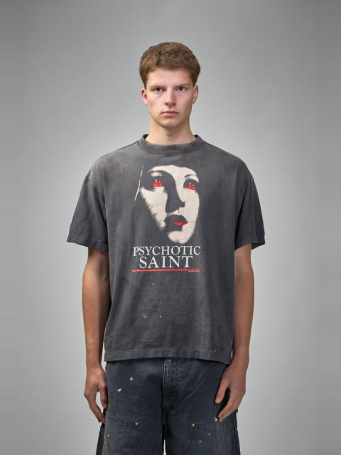 SAINT M×××××× SS Tee Psychotic Saint