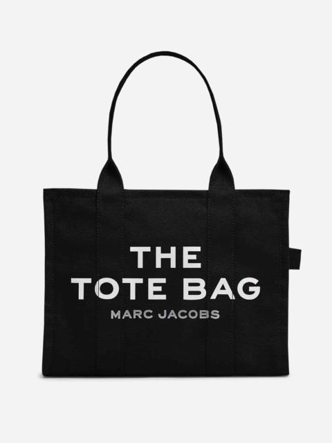 Marc Jacobs THE TOTE BAG CANVAS SHOULDER BAG