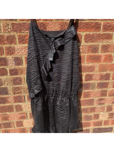 Other Designers Endless Summer Women's Black Jumpsuit