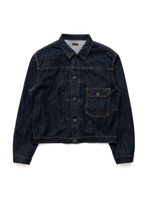 Kapital 14oz Denim 1st JKT