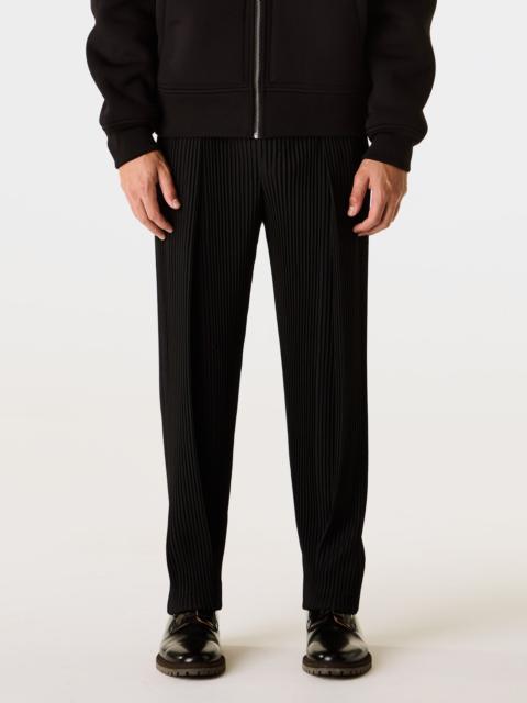 ISSEY MIYAKE Tailored Pleats