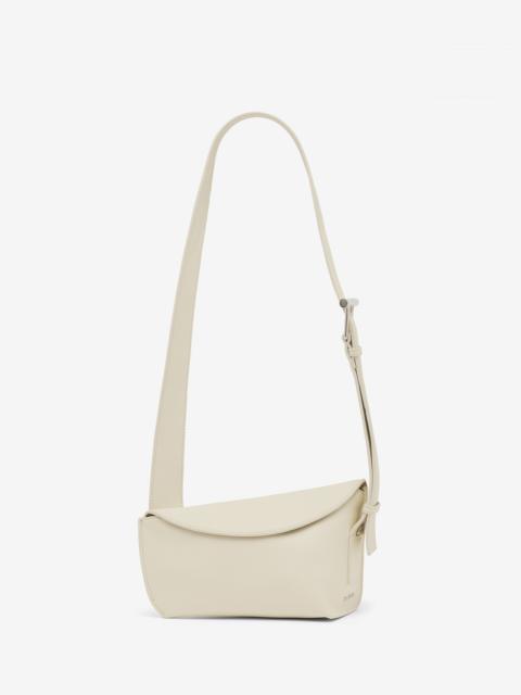 Alexander McQueen McQueen T-Bar Sling Bag
