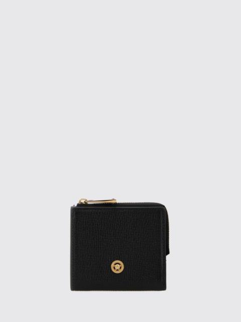 VERSACE Wallet men Versace