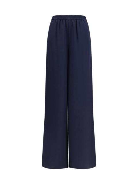 Max Mara Max Mara Women Mxmvolonta Pantalone Lungo